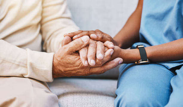 Post image: What to Look for When Hiring a Senior Caregiver